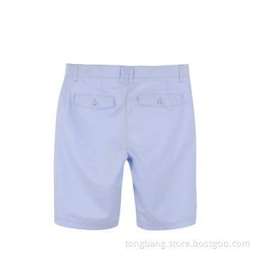 New Arrival 2020 Latest Men's Cotton Chino Shorts